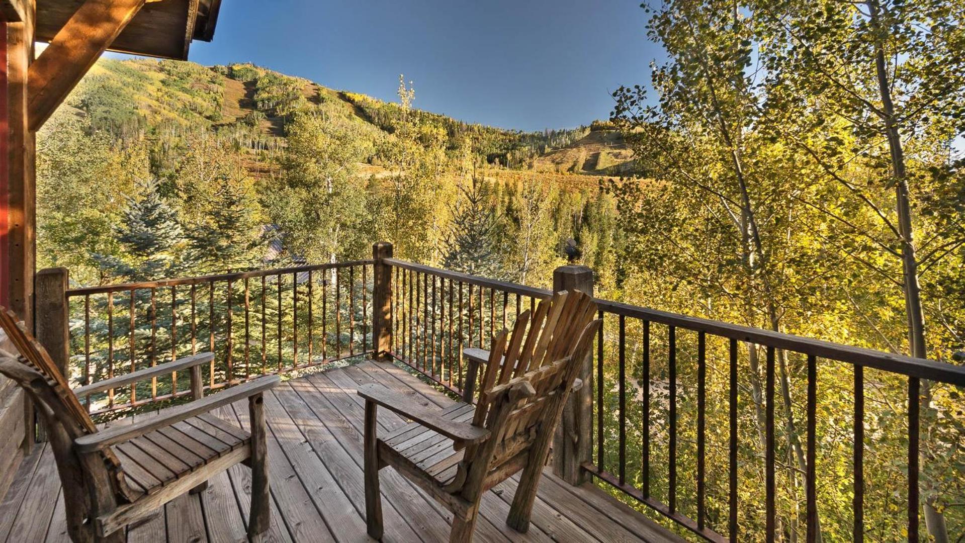 Gold Mine Lodge สตีมโบทสปริงส์ ภายนอก รูปภาพ