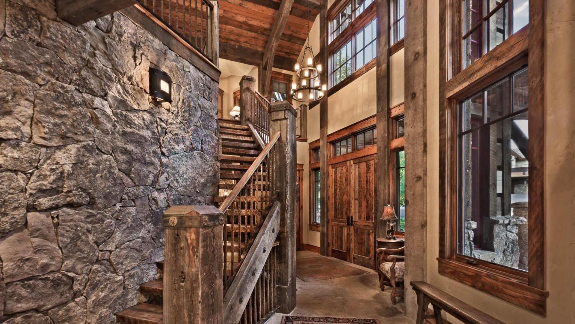 Gold Mine Lodge สตีมโบทสปริงส์ ภายนอก รูปภาพ