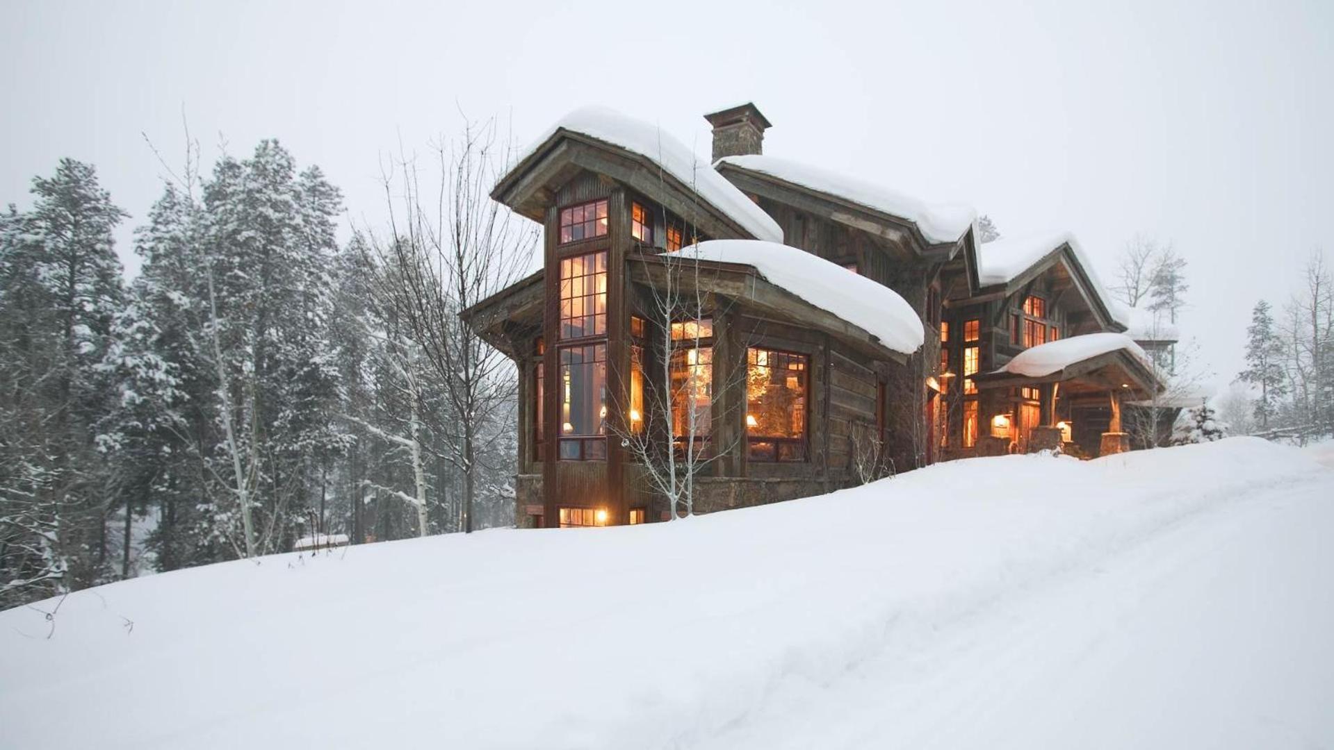 Gold Mine Lodge สตีมโบทสปริงส์ ภายนอก รูปภาพ