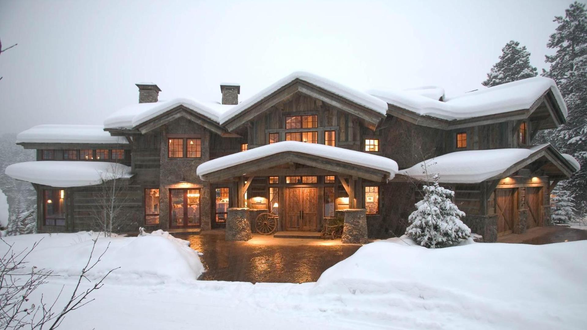 Gold Mine Lodge สตีมโบทสปริงส์ ภายนอก รูปภาพ