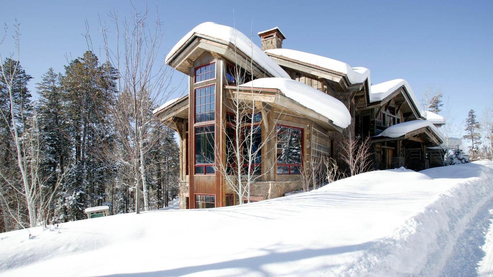Gold Mine Lodge สตีมโบทสปริงส์ ภายนอก รูปภาพ